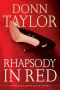 [A Preston Barclay Mystery 01] • Rhapsody in Red